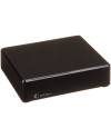 PRO-JECT DAC BOX E BLACK - DAC CONVERTERS - Audio Impact