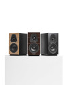 SONUS FABER LUMINA I - Bookshelf Speakers - Audio Impact