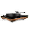 GOLD NOTE MEDITERRANEO - Hi-Fi Turntables - Audio Impact