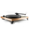 GOLD NOTE VALORE 425 PLUS - Hi-Fi Turntables - Audio Impact