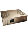 GOLD NOTE PH1000 - Preamplifiers - Audio Impact