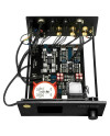GOLD NOTE PH-10 - Preamplifiers - Audio Impact