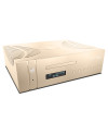 GOLD NOTE CD-1000 MKII - CD PLAYERS - Audio Impact