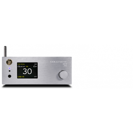 GOLD NOTE DS-10 PLUS