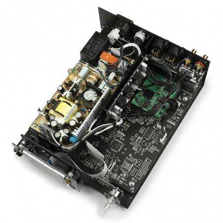 GOLD NOTE DS-10 PLUS