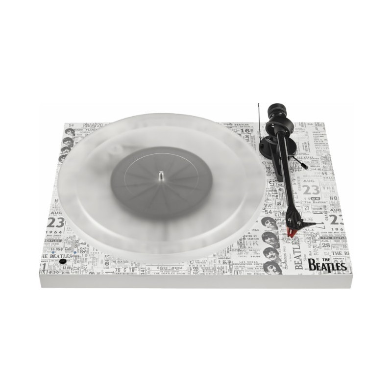 Pro-Ject Debut Carbon Esprit SB The Beatles 1964 limited edition
