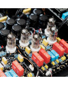GOLD NOTE TUBE-1012/1006 - Tube Amplifiers - Audio Impact