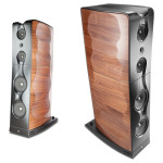 GOLD NOTE XS-85 - Diffusori da pavimento - Audio Impact