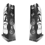 GOLD NOTE XS-85 COPPIA Home - Audio Impact
