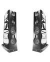 GOLD NOTE XS-85 - Floorstanding Speakers - Audio Impact