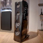 GOLD NOTE XS-85 COPPIA Home - Audio Impact