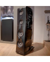 GOLD NOTE XS-85 - Floorstanding Speakers - Audio Impact