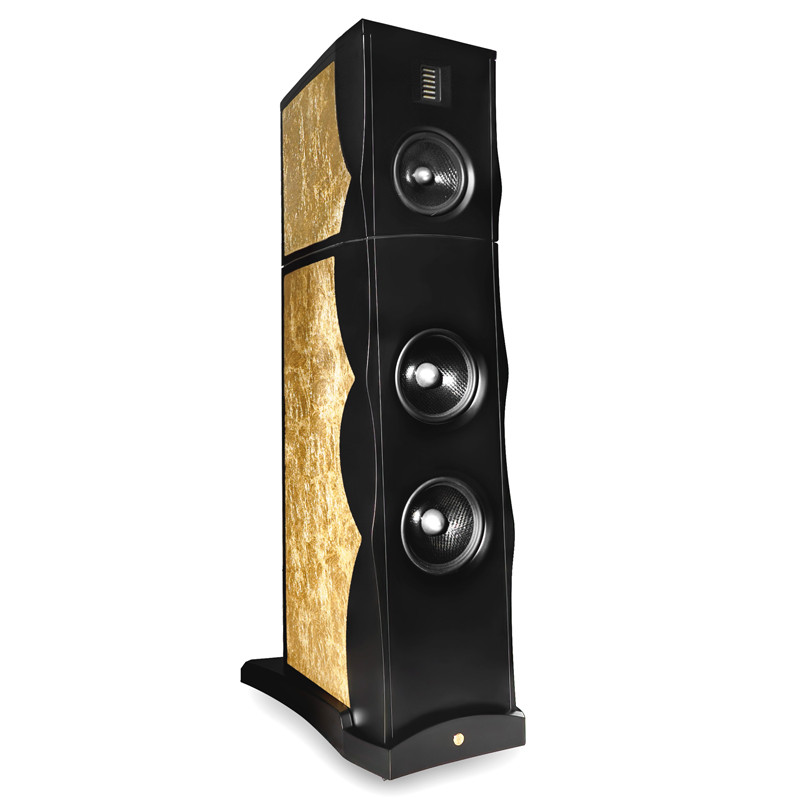 GOLD NOTE XT-7 PAIR