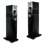 GOLD NOTE A6 EVO COPPIA Home - Audio Impact