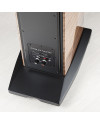 GOLD NOTE A6 EVO - Diffusori da pavimento - Audio Impact