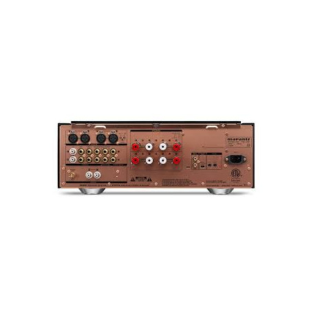 MARANTZ PM-10