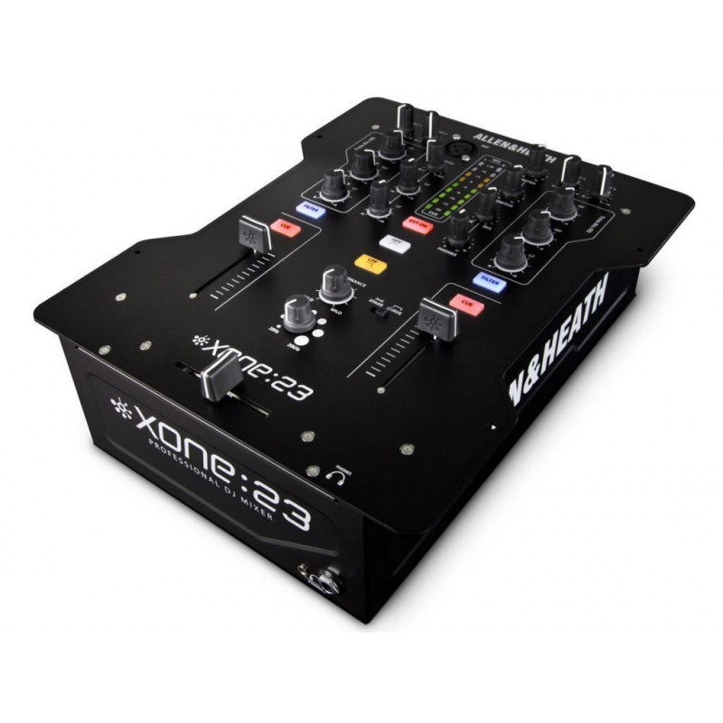 ALLEN & HEATH Xone 23 