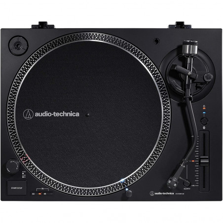 AUDIO-TECHNICA AT-LP120XBT USB