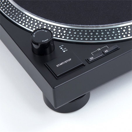 AUDIO-TECHNICA AT-LP120XBT USB