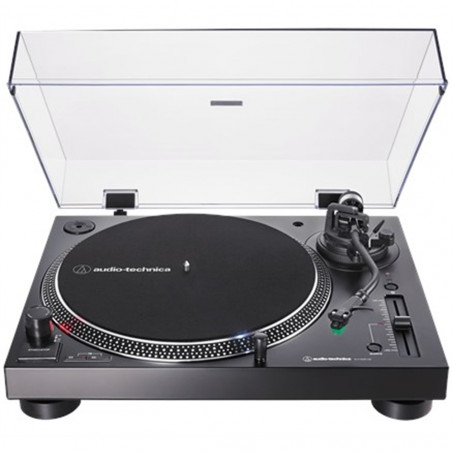 AUDIO-TECHNICA AT-LP120XBT USB