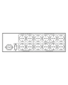 AUDIOQUEST NIAGARA 5000 - Cables & Adapters - Audio Impact