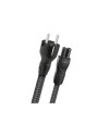 AUDIOQUEST NRG-Y2 - Cavi RCA  - Audio Impact