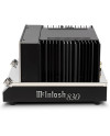 MCINTOSH MC830 - Amplificatori finali - Audio Impact