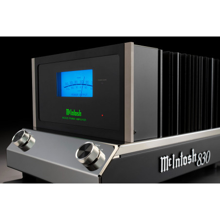 MCINTOSH MC830