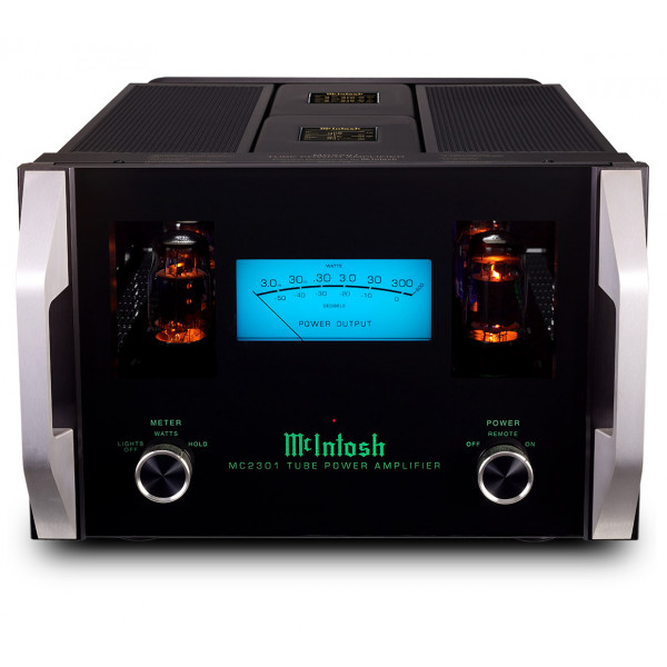 MCINTOSH MC 2301