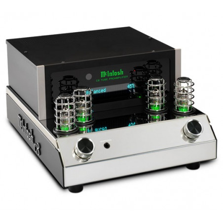 MCINTOSH C 8