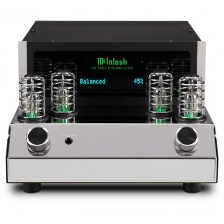 MCINTOSH C 8