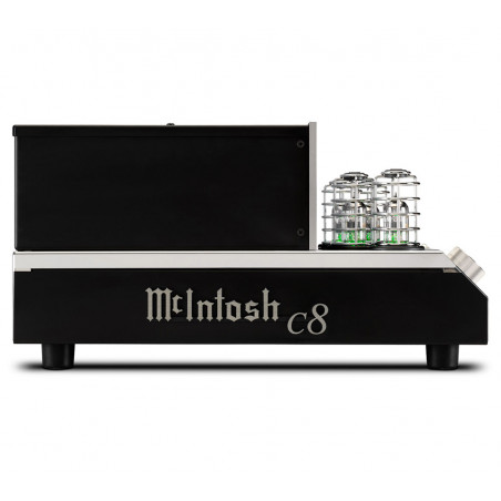 MCINTOSH C 8