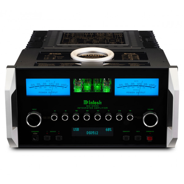 MCINTOSH MA12000