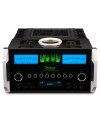 MCINTOSH MA 12000 - Hybrid Amplifiers - Audio Impact