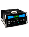 MCINTOSH MA 12000 - Hybrid Amplifiers - Audio Impact