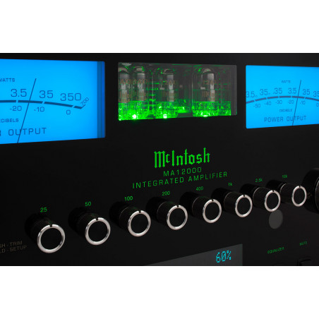 MCINTOSH MA12000