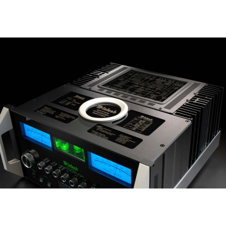 MCINTOSH MA12000