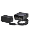 LEHMANN AUDIO BLACK CUBE II - Phono preamplifiers - Audio Impact