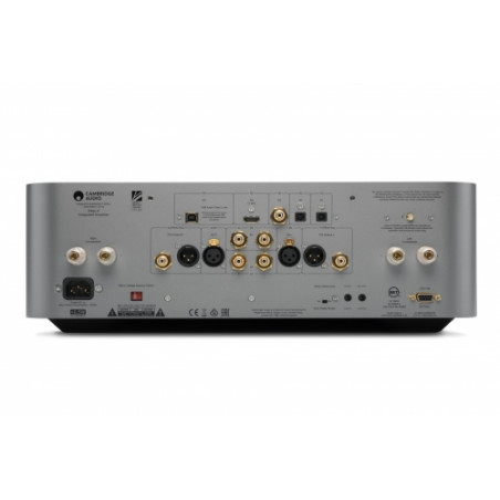 CAMBRIDGE AUDIO EDGE A