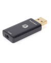 EARMEN EAGLE - DAC CONVERTERS - Audio Impact