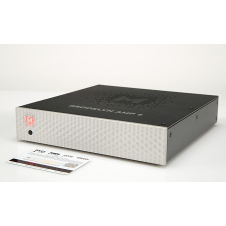 MYTEK BROOKLYN AMP+