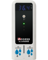 iACCESS ScanHAND - TERMOSCANNER - Audio Impact