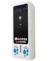 iACCESS ScanHAND - TERMOSCANNER - Audio Impact