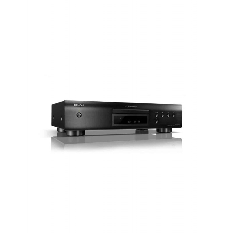 DENON DCD-600NE