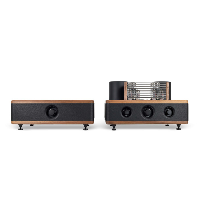 AURIS FORTINO 88 - EX DEMO - Amplificatori a valvole - Audio Impact