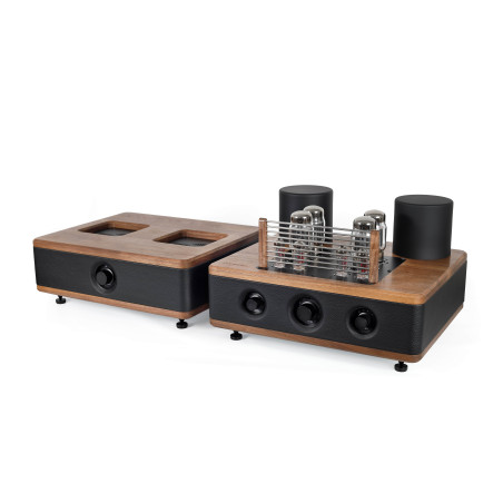 AURIS FORTINO 88 - EX DEMO - Amplificatori a valvole - Audio Impact