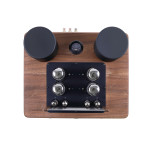 AURIS FORTINO 88 - EX DEMO - Amplificatori a valvole - Audio Impact