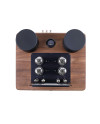 AURIS FORTINO 88 - Tube Amplifiers - Audio Impact