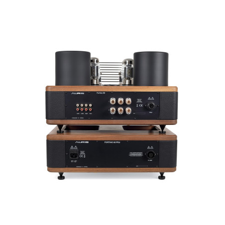 AURIS FORTINO 88 - EX DEMO - Amplificatori a valvole - Audio Impact
