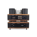 AURIS FORTINO 88 - EX DEMO - Amplificatori a valvole - Audio Impact